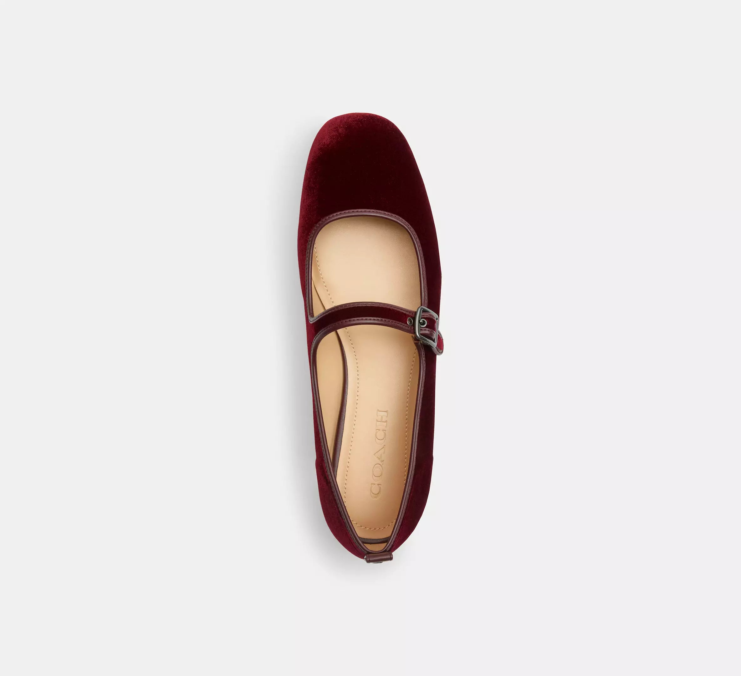Burgundy/Merlot