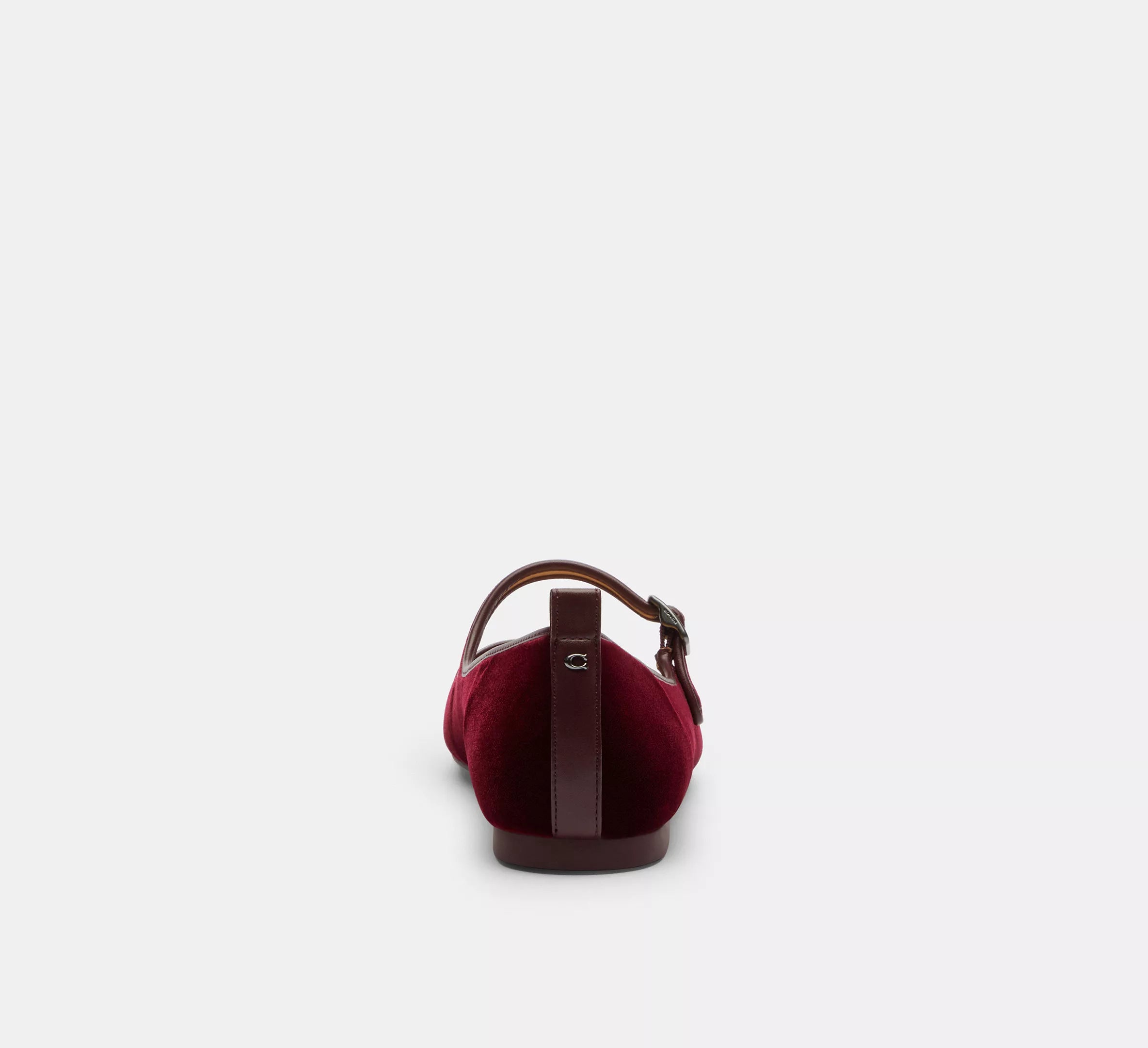 Burgundy/Merlot