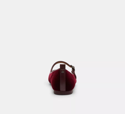 Burgundy/Merlot