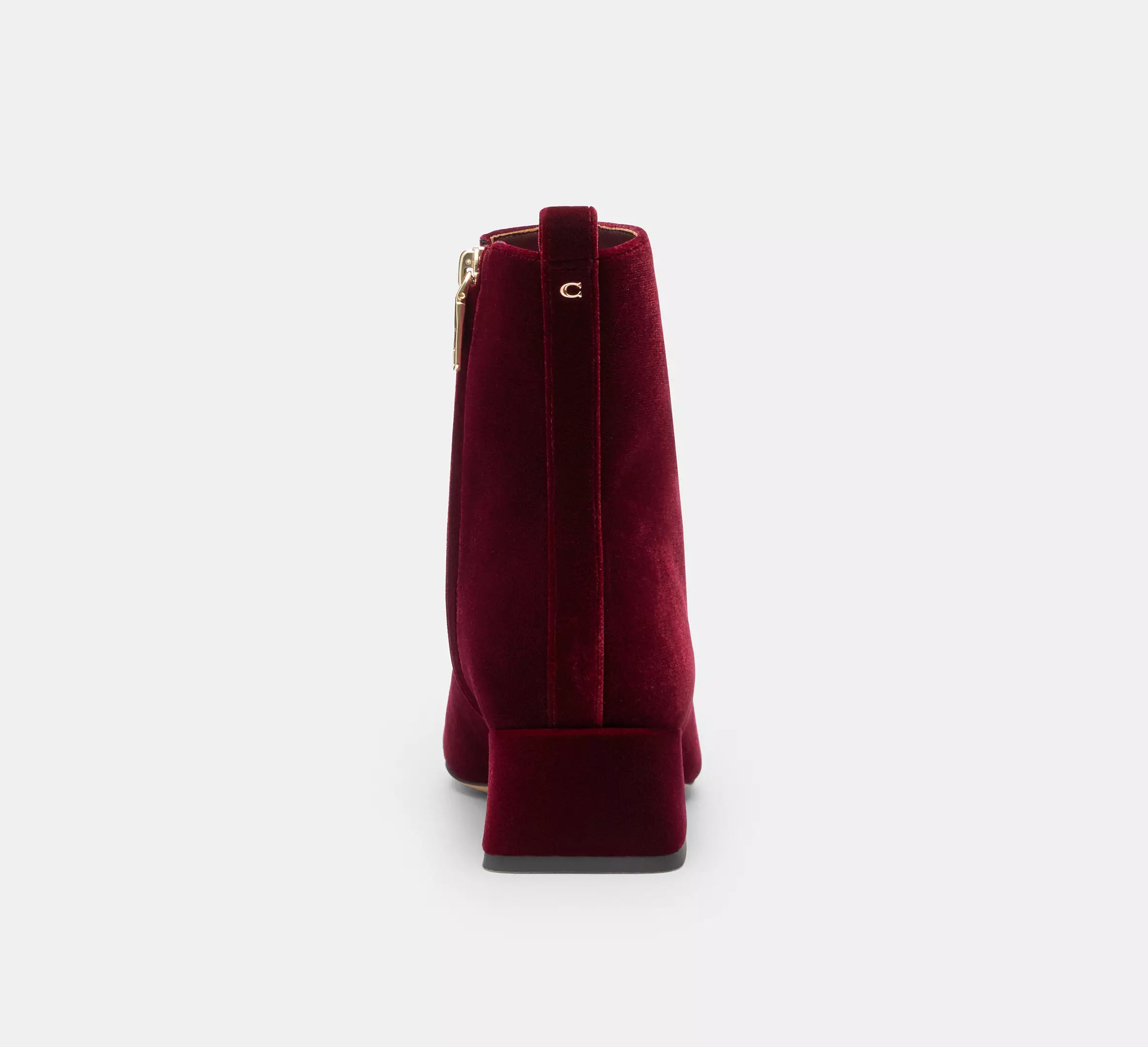 Burgundy/Merlot