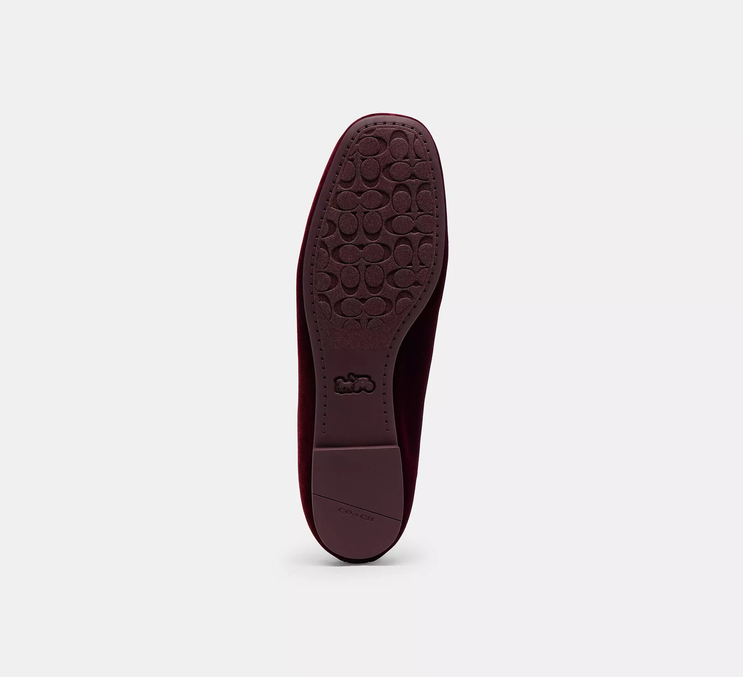 Burgundy/Merlot