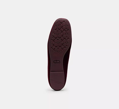 Burgundy/Merlot