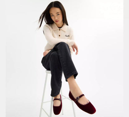 Burgundy/Merlot