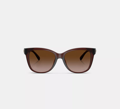 Milky Brown