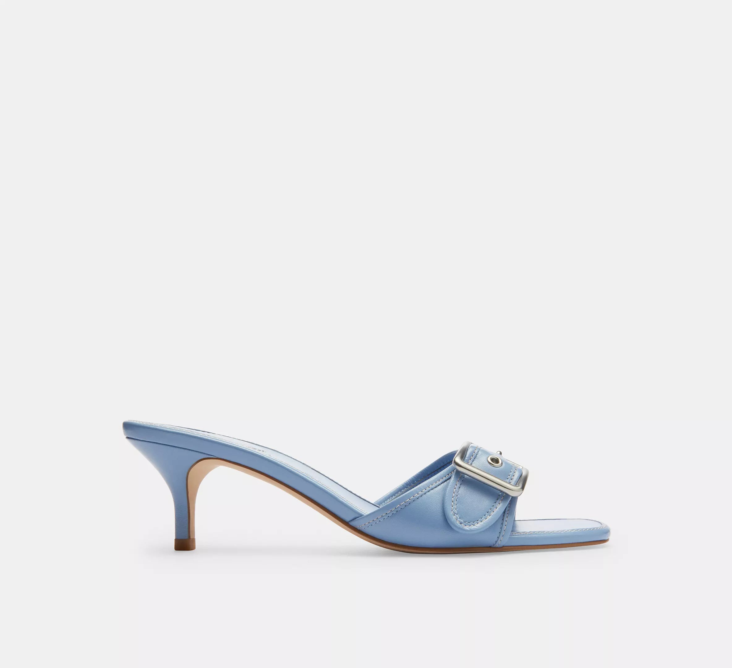 Mist Blue
