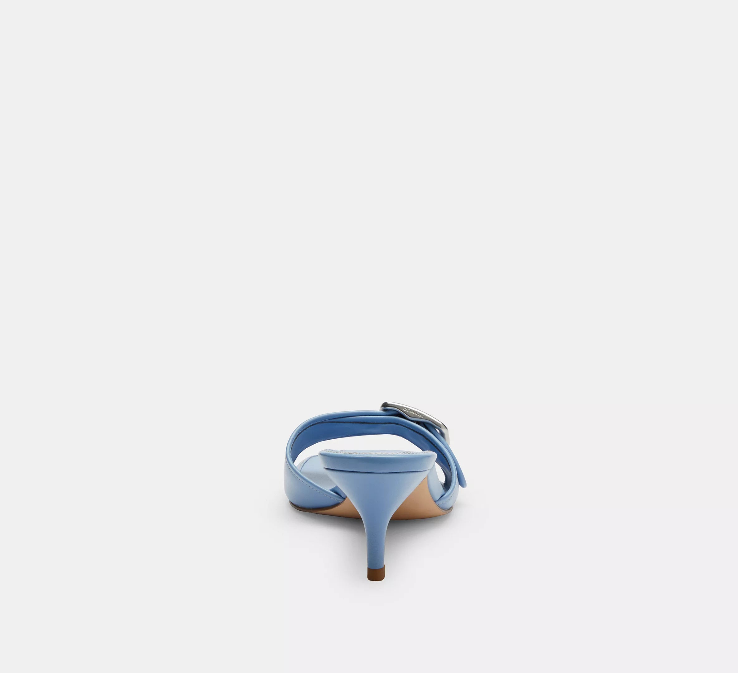 Mist Blue