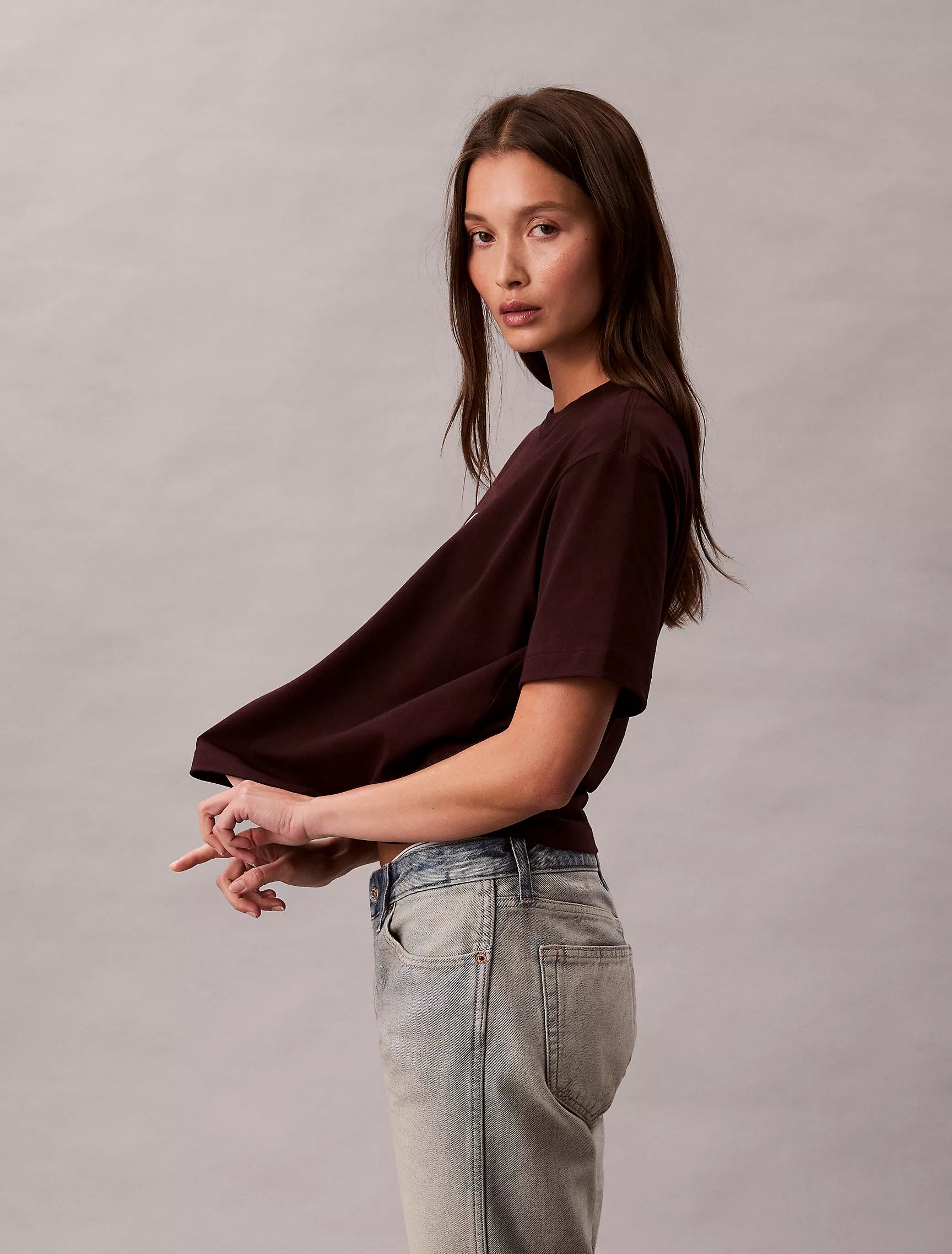 Mocha Brown