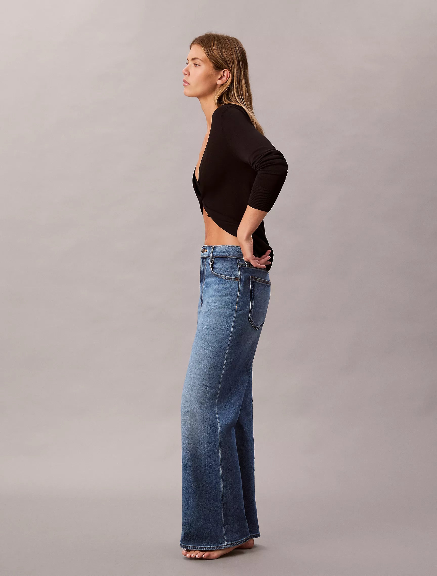 Morning Blue