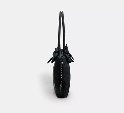 Black/Multi