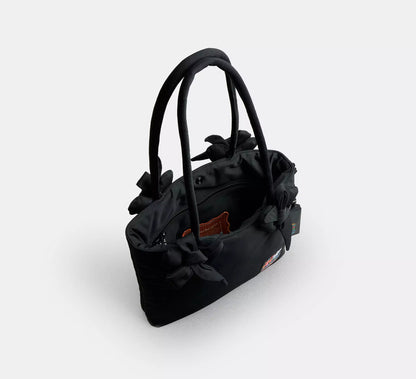 Black/Multi