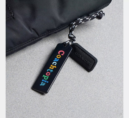 Black/Multi