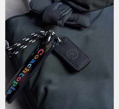 Black/Multi