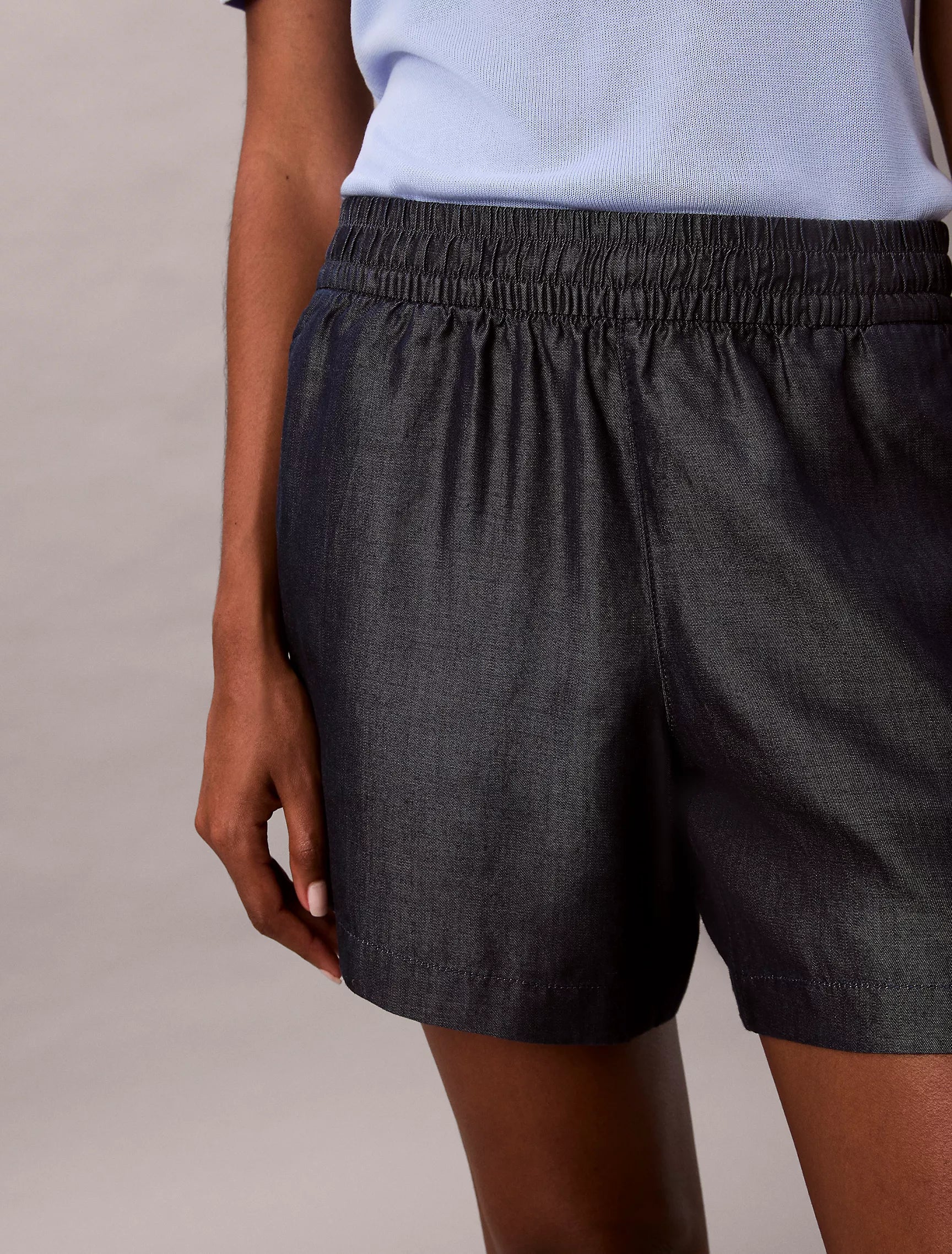 Navy Indigo