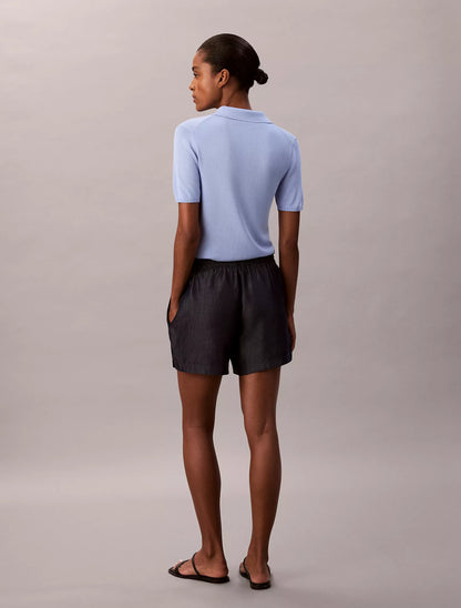 Navy Indigo