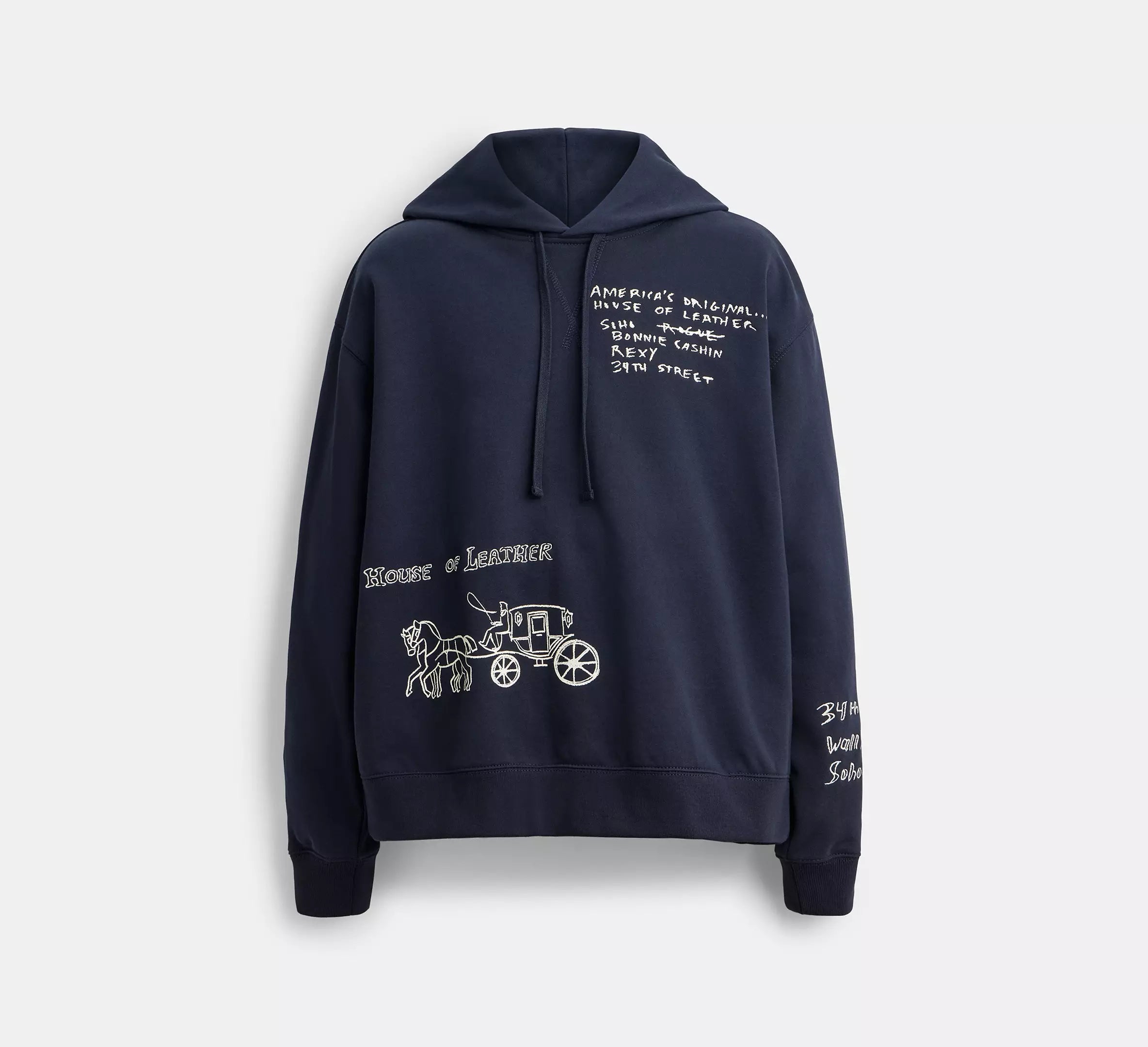 Navy Multi