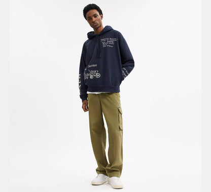 Navy Multi