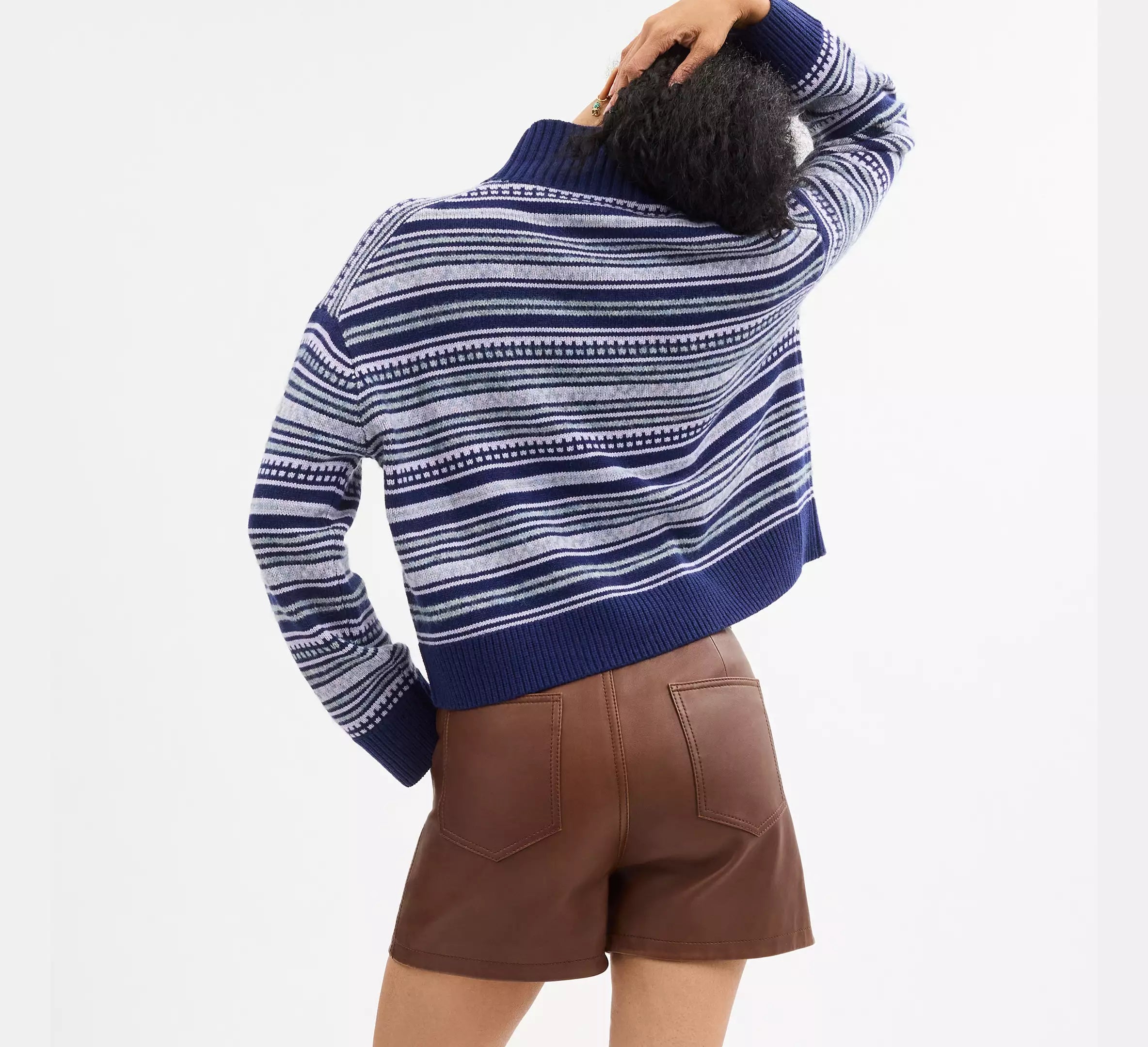 Navy Multi