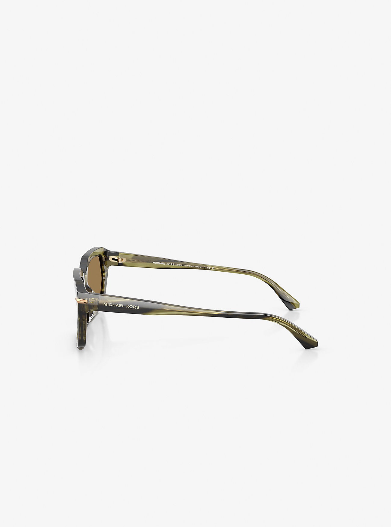 OLIVE HORN