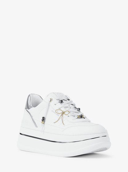 OPTIC WHITE