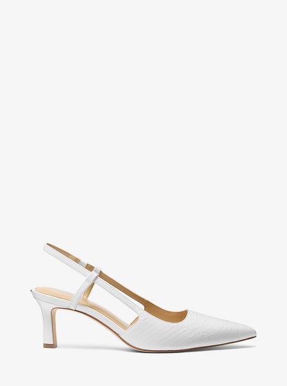 OPTIC WHITE