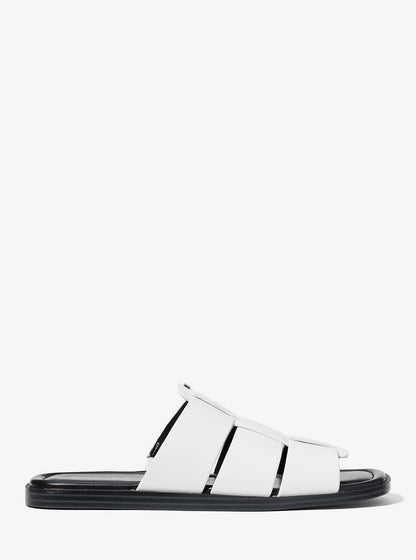 OPTIC WHITE
