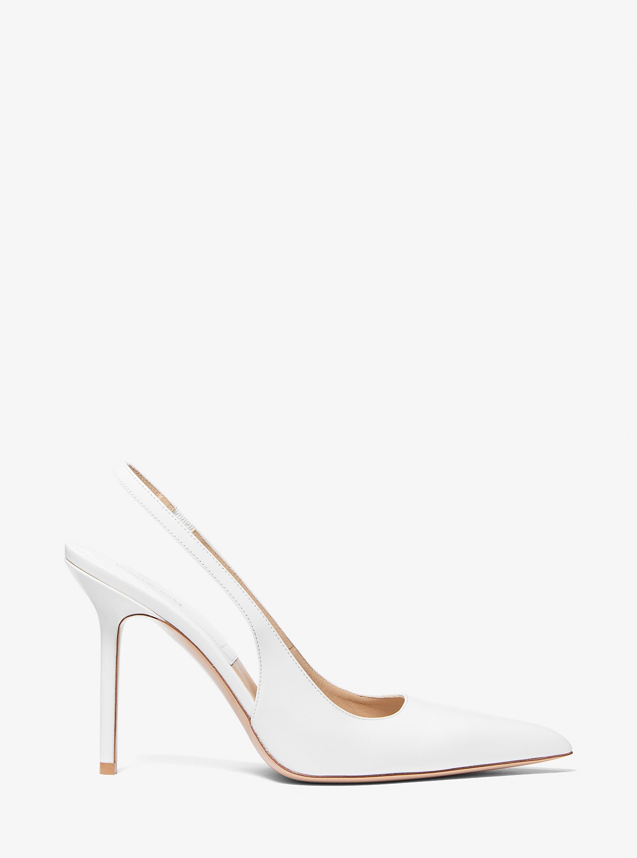 OPTIC WHITE