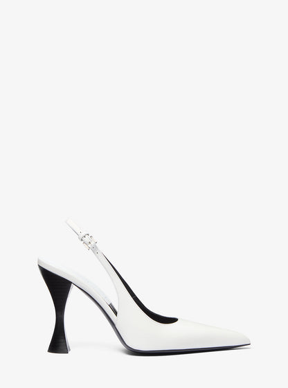 OPTIC WHITE