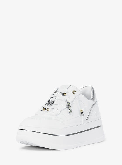 OPTIC WHITE