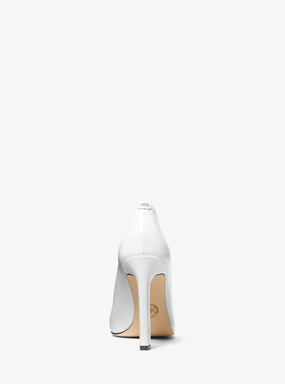 OPTIC WHITE