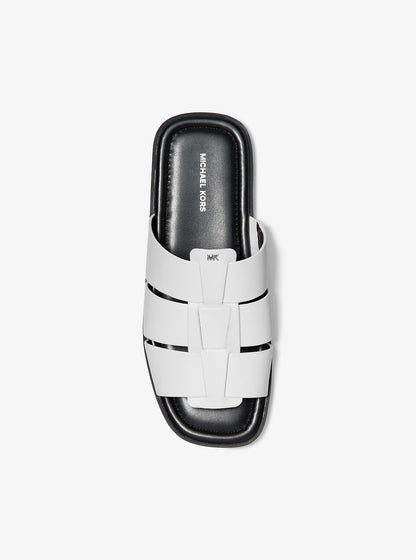 OPTIC WHITE
