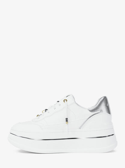 OPTIC WHITE