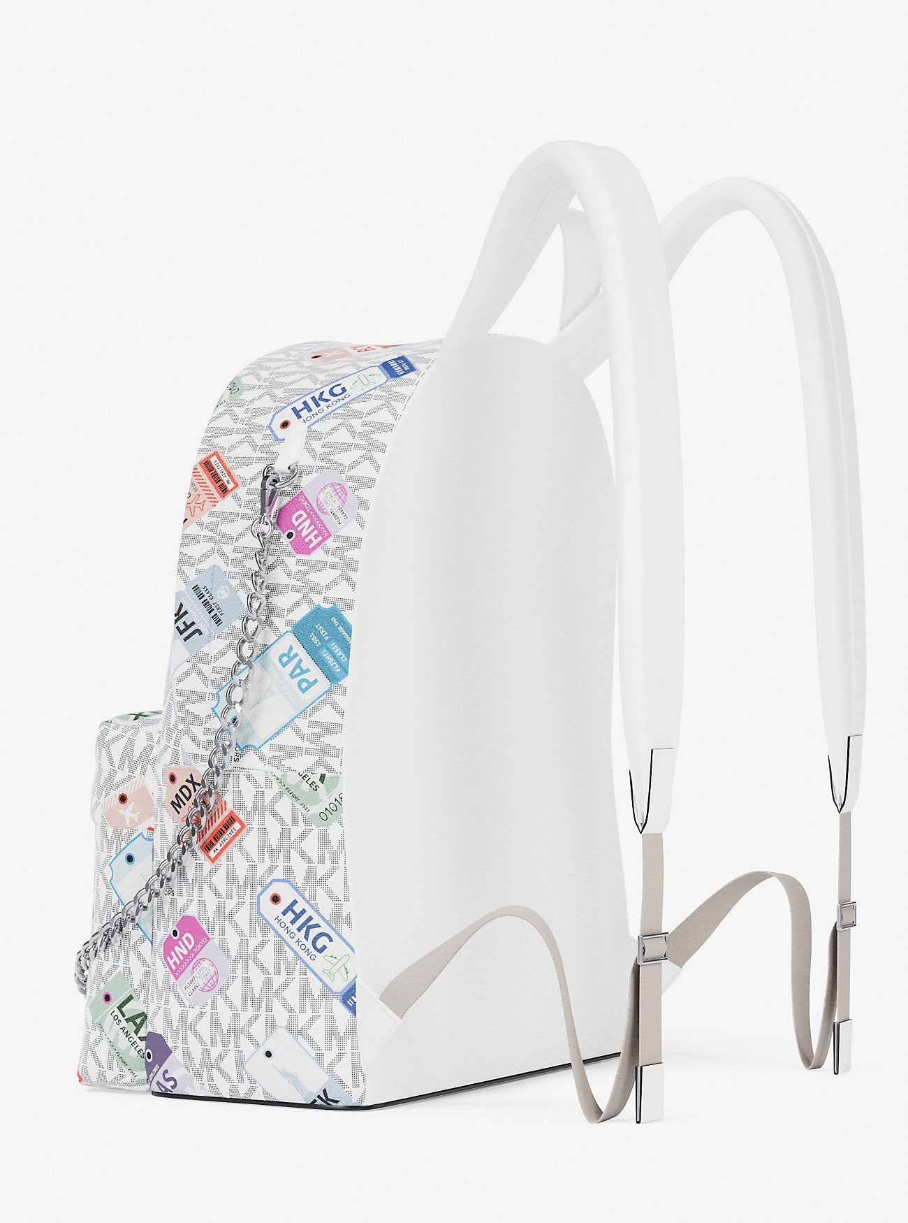OPTIC WHITE