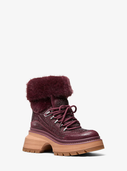 OXBLOOD