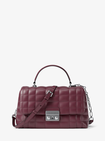OXBLOOD