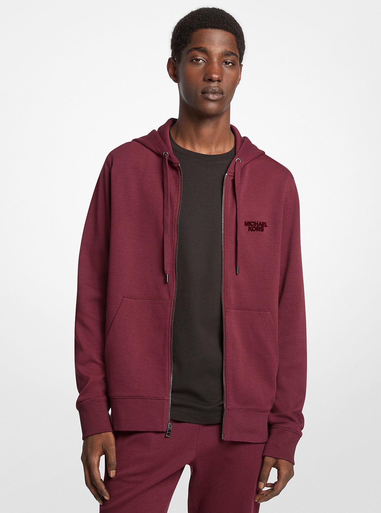 OXBLOOD