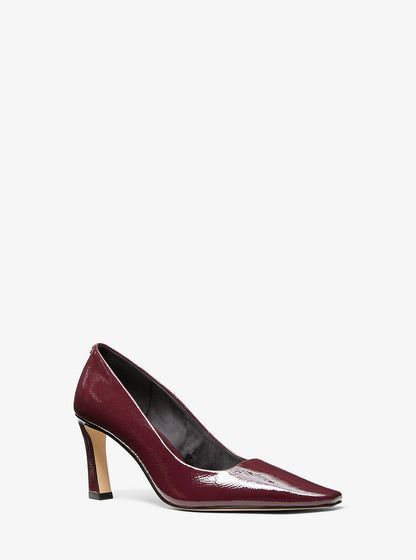 OXBLOOD