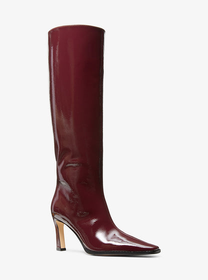 OXBLOOD