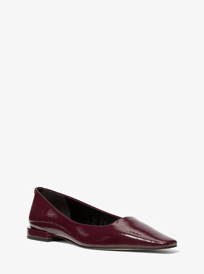 OXBLOOD