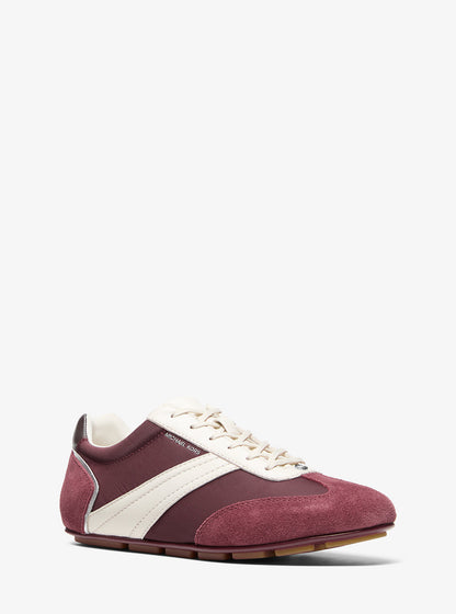 OXBLOOD