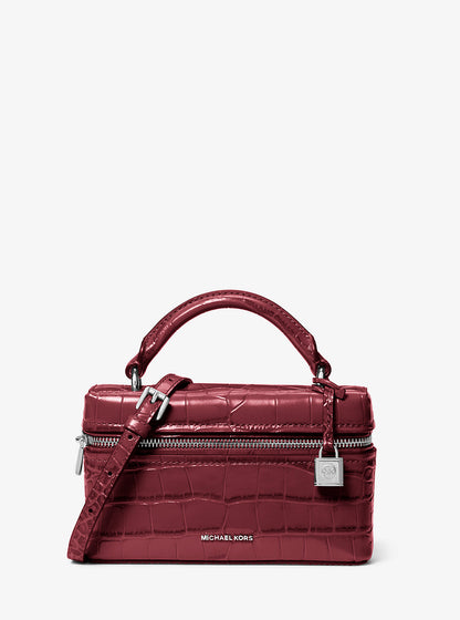 OXBLOOD