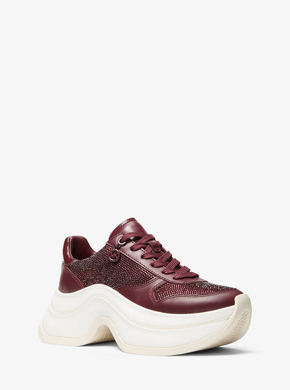 OXBLOOD