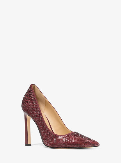 OXBLOOD