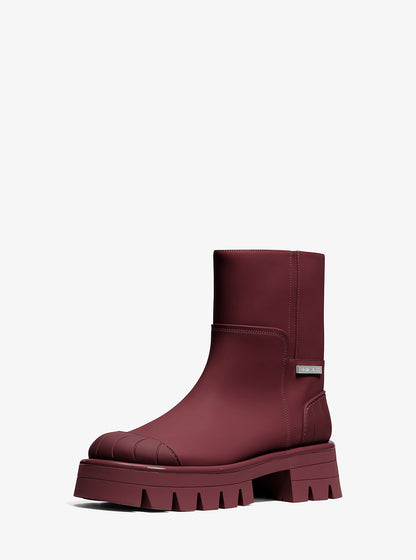 OXBLOOD