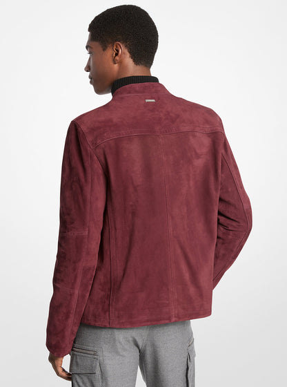 OXBLOOD
