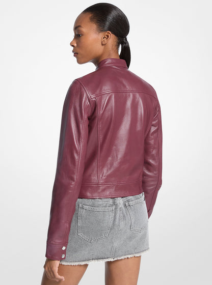 OXBLOOD