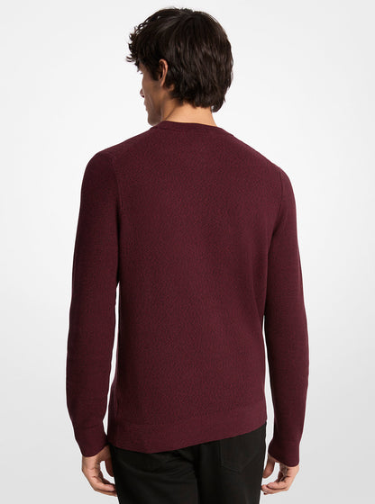OXBLOOD