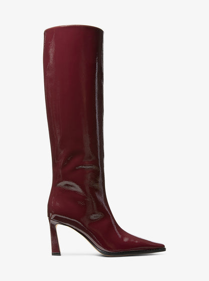 OXBLOOD