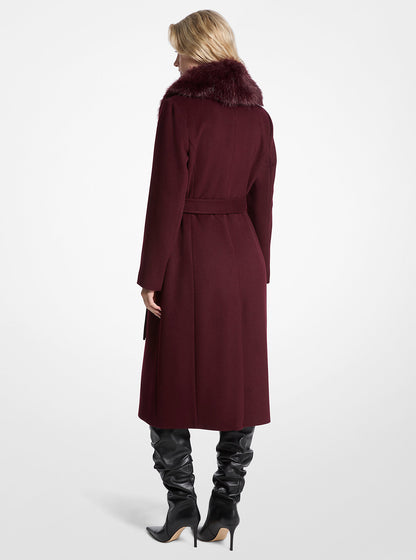OXBLOOD