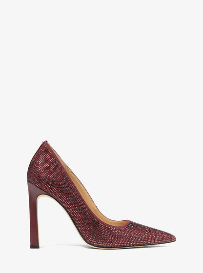 OXBLOOD