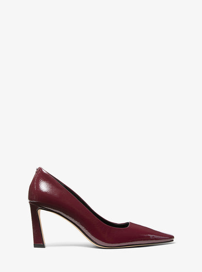 OXBLOOD